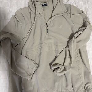 New Balance Unisex Windbreaker